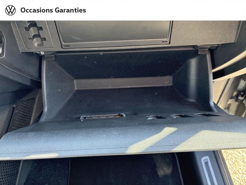 Voitures occasions VOLKSWAGEN TIGUAN ALLSPACE Elegance Exclusive Clermont-Ferrand