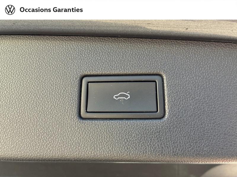 Voitures occasions VOLKSWAGEN TIGUAN ALLSPACE Elegance Exclusive Clermont-Ferrand