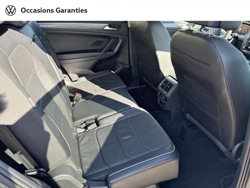 Voitures occasions VOLKSWAGEN TIGUAN ALLSPACE Elegance Exclusive Clermont-Ferrand