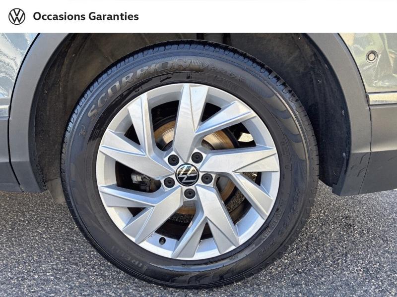 Voitures occasions VOLKSWAGEN TIGUAN ALLSPACE Elegance Exclusive Clermont-Ferrand