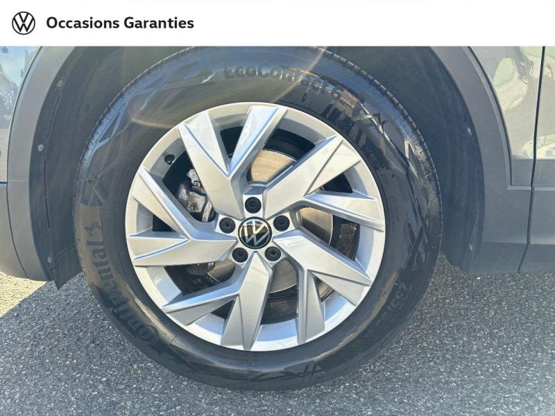 Voitures occasions VOLKSWAGEN TIGUAN ALLSPACE Elegance Exclusive Clermont-Ferrand