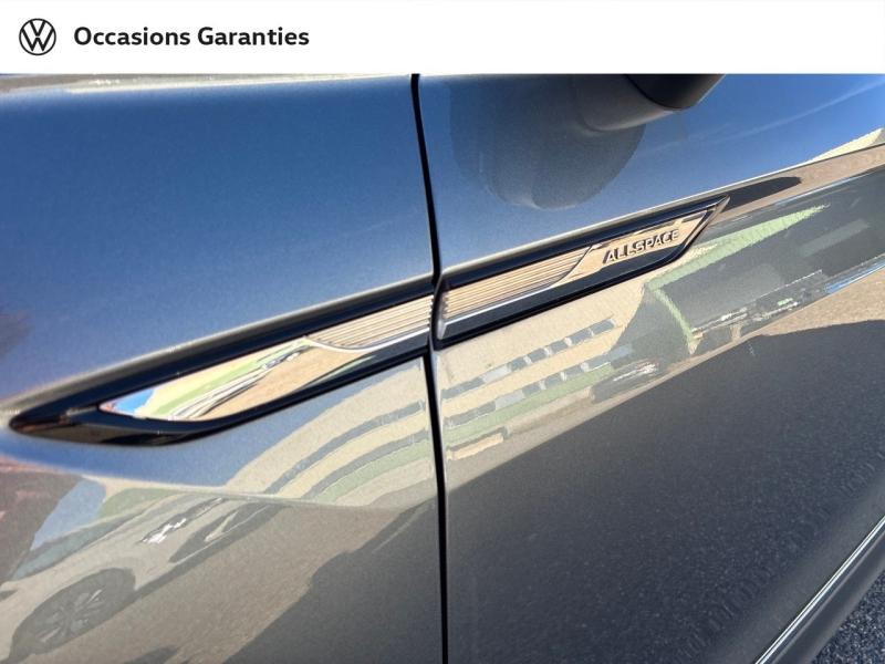 Voitures occasions VOLKSWAGEN TIGUAN ALLSPACE Elegance Exclusive Clermont-Ferrand