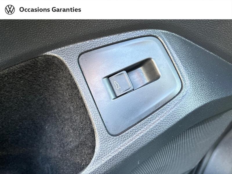 Voitures occasions VOLKSWAGEN TIGUAN ALLSPACE Elegance Exclusive Clermont-Ferrand