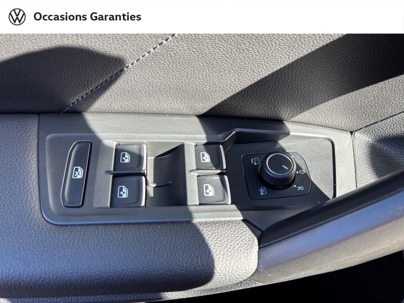 Voitures occasions VOLKSWAGEN TIGUAN ALLSPACE Elegance Exclusive Clermont-Ferrand