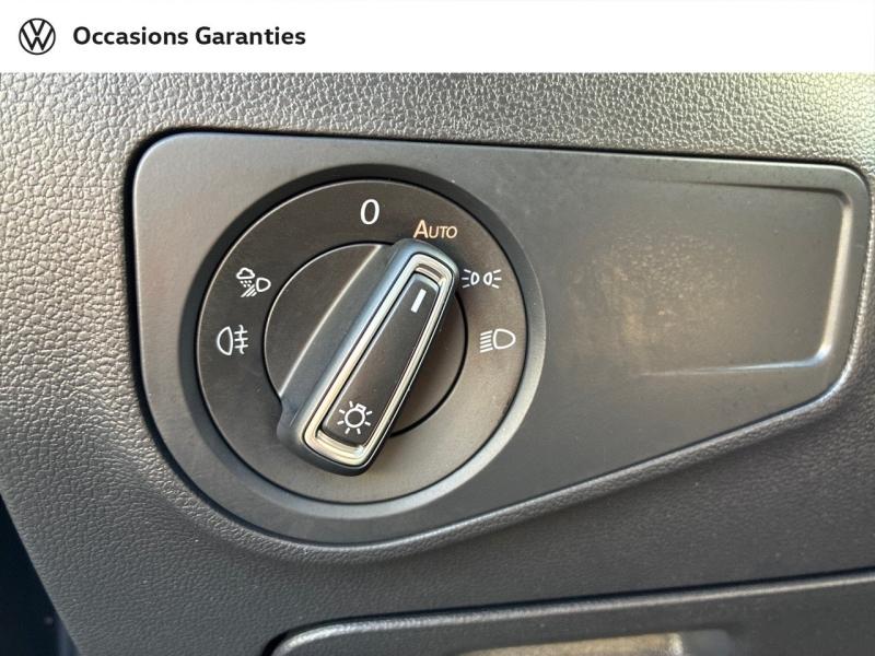 Voitures occasions VOLKSWAGEN TIGUAN ALLSPACE Elegance Exclusive Clermont-Ferrand