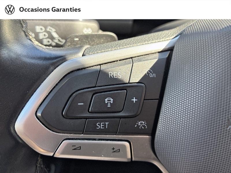 Voitures occasions VOLKSWAGEN TIGUAN ALLSPACE Elegance Exclusive Clermont-Ferrand