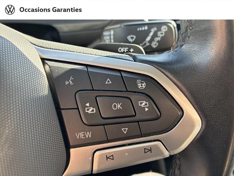 Voitures occasions VOLKSWAGEN TIGUAN ALLSPACE Elegance Exclusive Clermont-Ferrand
