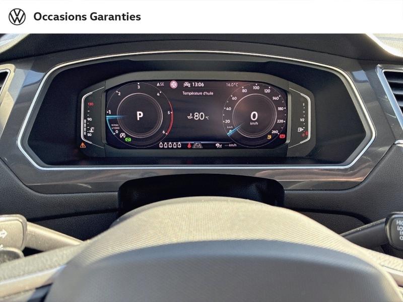 Voitures occasions VOLKSWAGEN TIGUAN ALLSPACE Elegance Exclusive Clermont-Ferrand