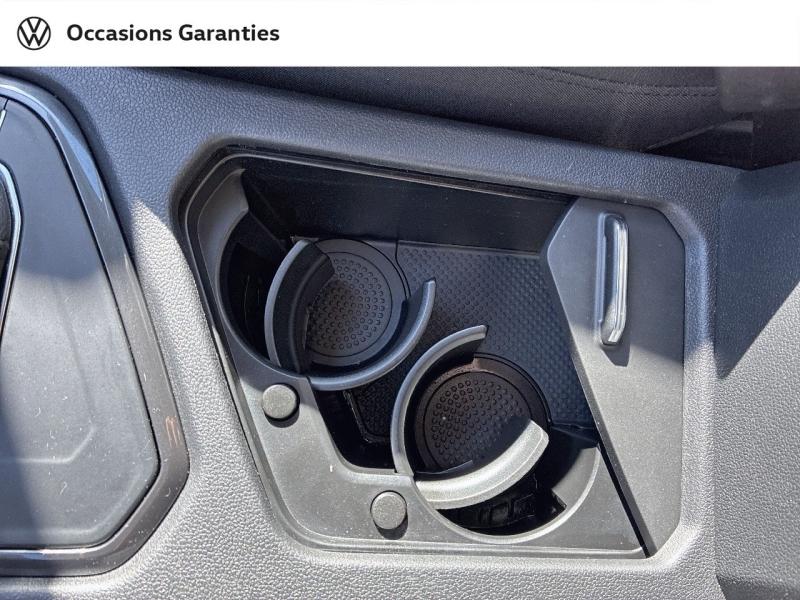 Voitures occasions VOLKSWAGEN TIGUAN ALLSPACE Elegance Exclusive Clermont-Ferrand