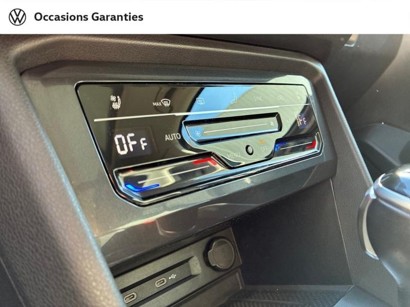 Voitures occasions VOLKSWAGEN TIGUAN ALLSPACE Elegance Exclusive Clermont-Ferrand