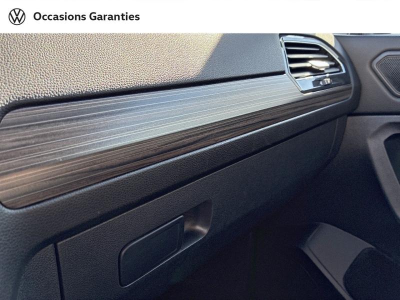 Voitures occasions VOLKSWAGEN TIGUAN ALLSPACE Elegance Exclusive Clermont-Ferrand