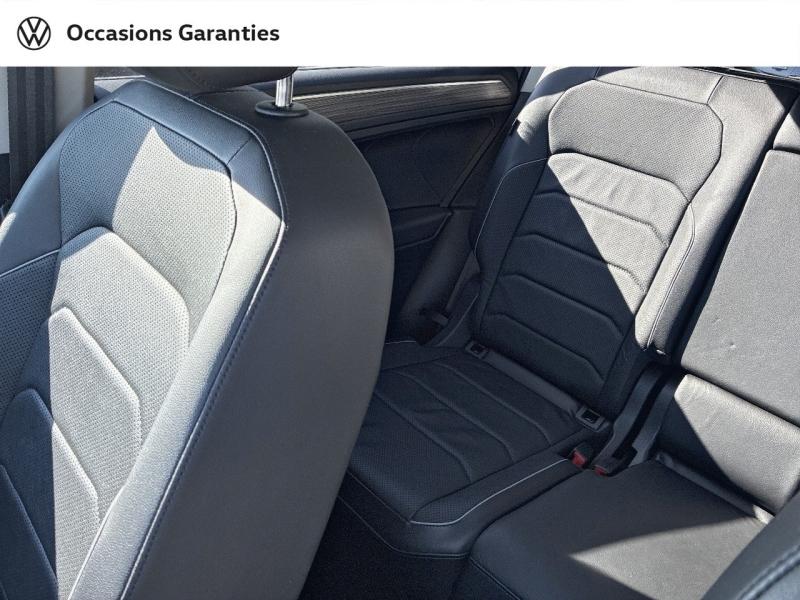 Voitures occasions VOLKSWAGEN TIGUAN ALLSPACE Elegance Exclusive Clermont-Ferrand