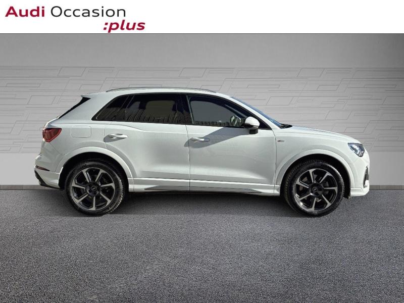 Voitures occasions Audi Q3 S line Clermont-Ferrand