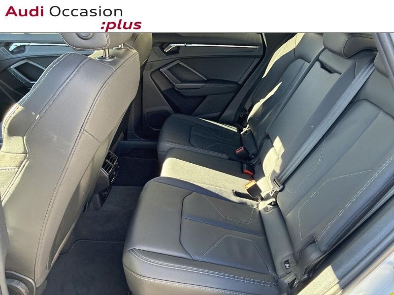 Voitures occasions Audi Q3 S line Clermont-Ferrand