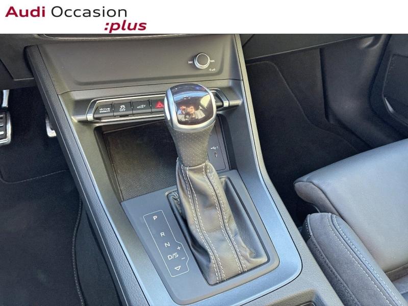Voitures occasions Audi Q3 S line Clermont-Ferrand