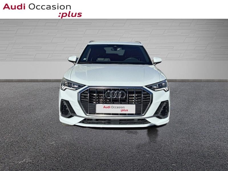 Voitures occasions Audi Q3 S line Clermont-Ferrand