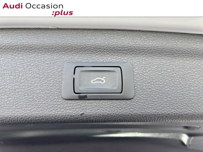 Voitures occasions Audi Q3 S line Clermont-Ferrand