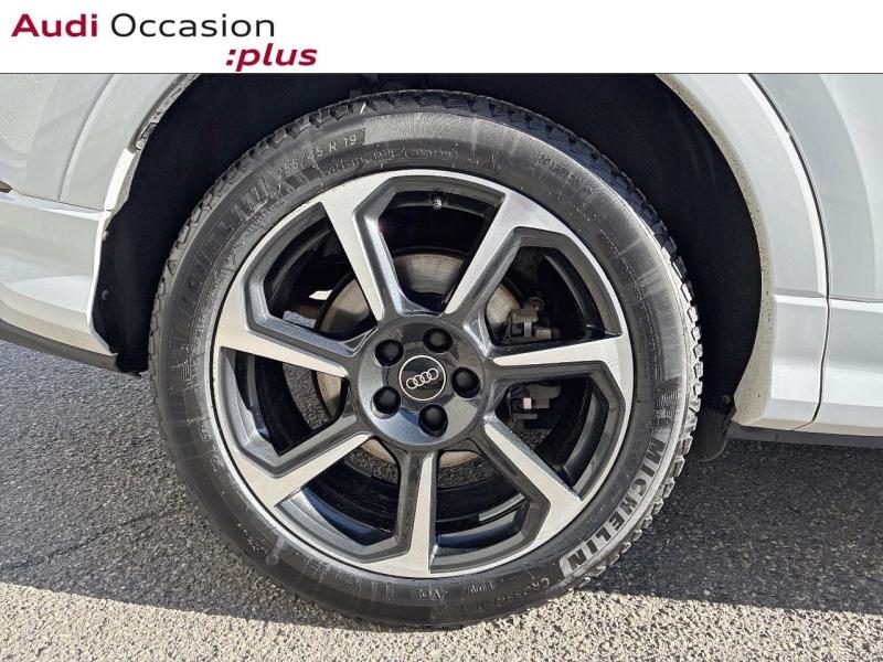 Voitures occasions Audi Q3 S line Clermont-Ferrand