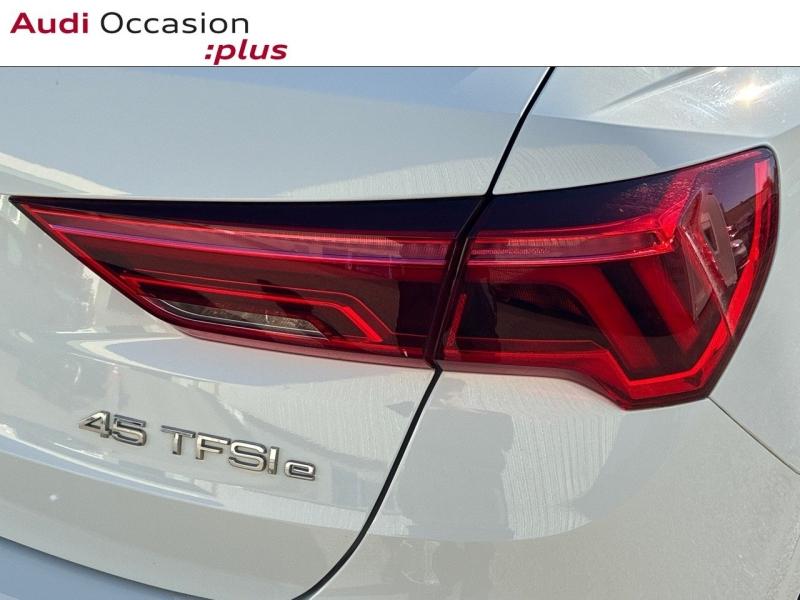 Voitures occasions Audi Q3 S line Clermont-Ferrand