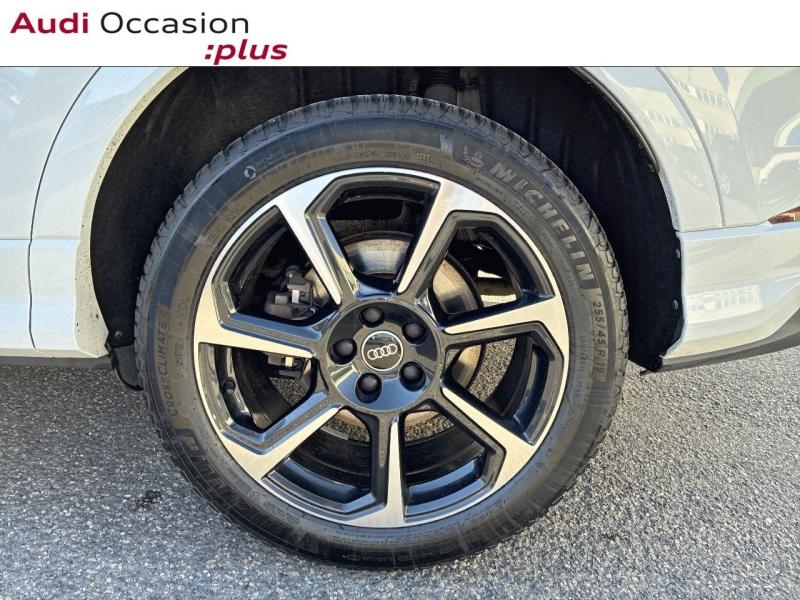 Voitures occasions Audi Q3 S line Clermont-Ferrand