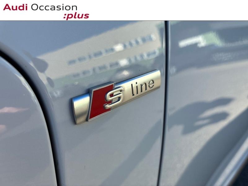 Voitures occasions Audi Q3 S line Clermont-Ferrand