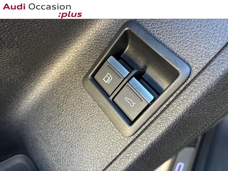 Voitures occasions Audi Q3 S line Clermont-Ferrand