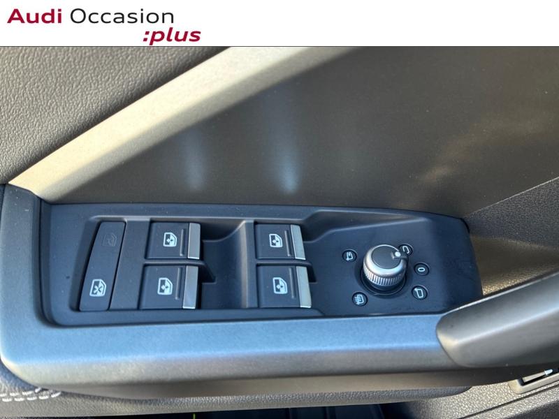 Voitures occasions Audi Q3 S line Clermont-Ferrand