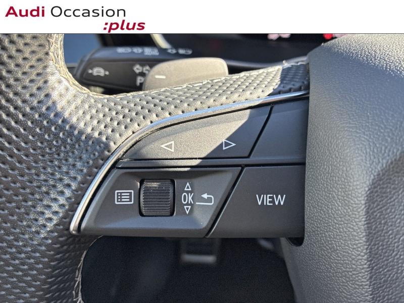 Voitures occasions Audi Q3 S line Clermont-Ferrand