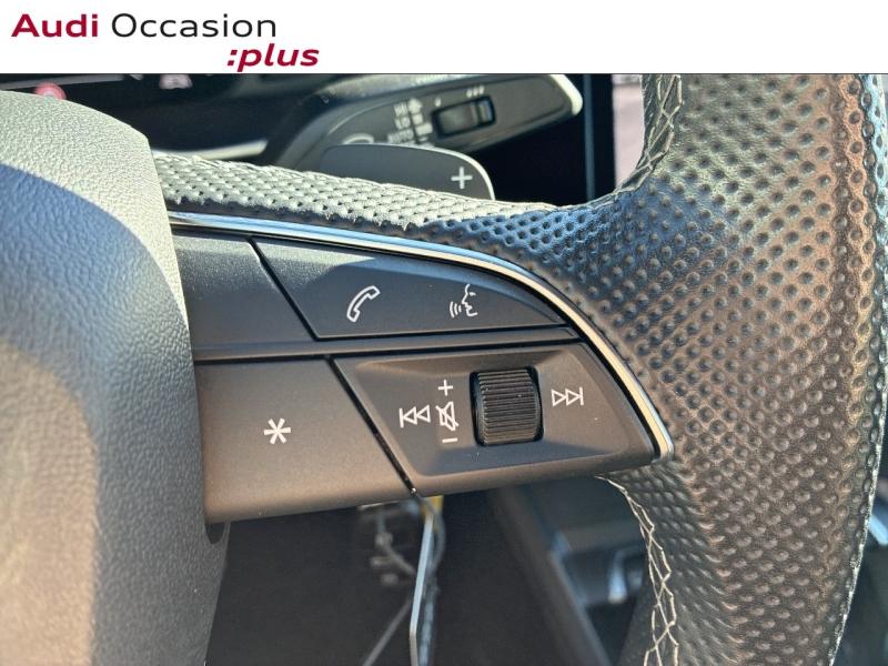 Voitures occasions Audi Q3 S line Clermont-Ferrand