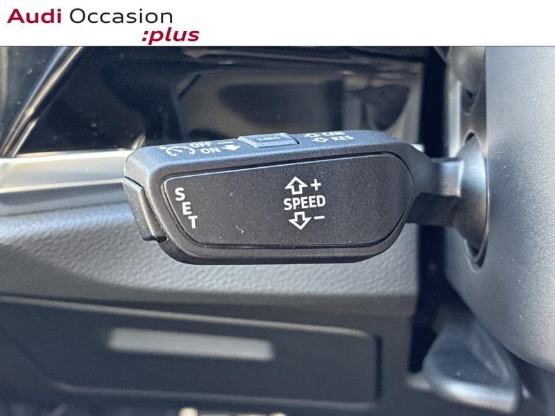 Voitures occasions Audi Q3 S line Clermont-Ferrand