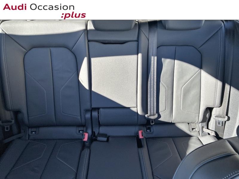 Voitures occasions Audi Q3 S line Clermont-Ferrand