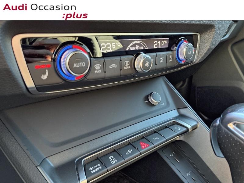 Voitures occasions Audi Q3 S line Clermont-Ferrand