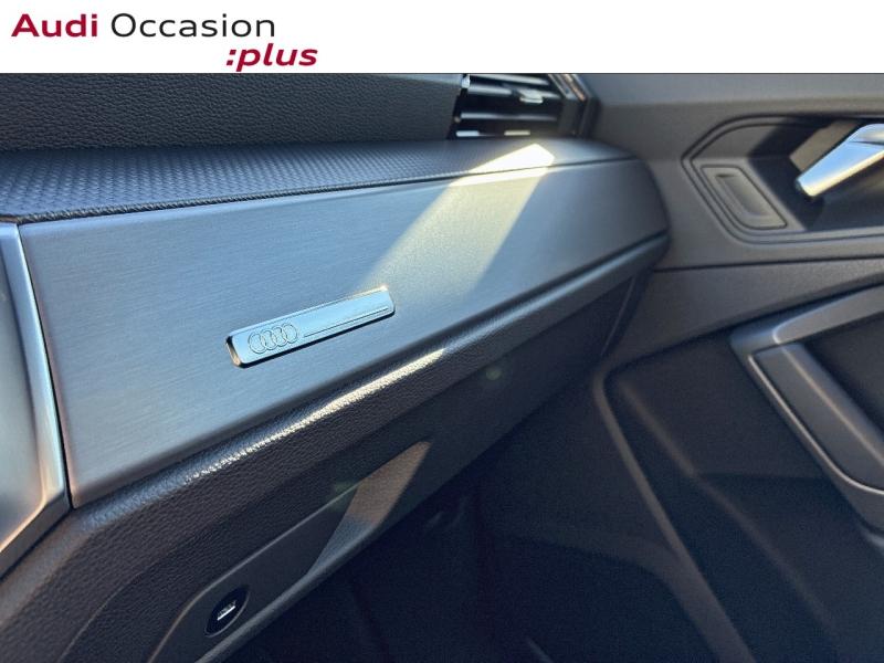 Voitures occasions Audi Q3 S line Clermont-Ferrand