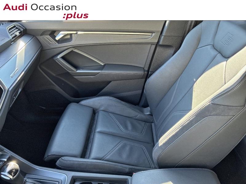 Voitures occasions Audi Q3 S line Clermont-Ferrand