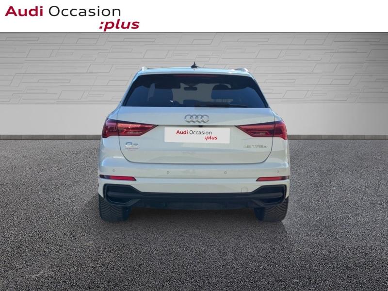 Voitures occasions Audi Q3 S line Clermont-Ferrand