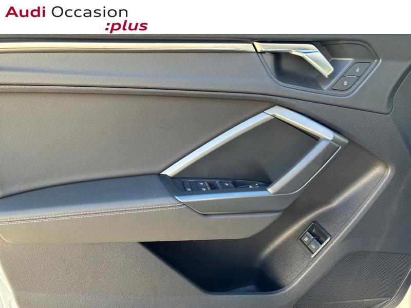Voitures occasions Audi Q3 S line Clermont-Ferrand
