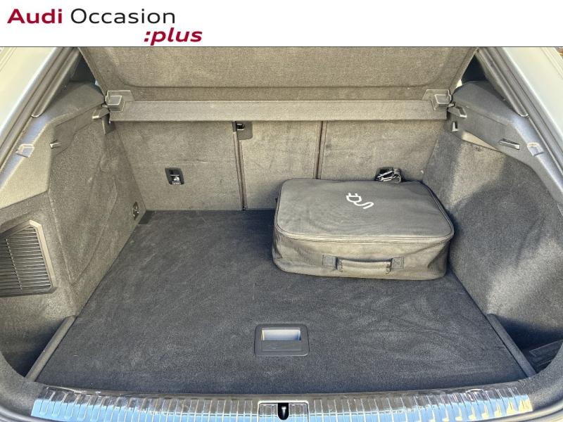 Voitures occasions Audi Q3 S line Clermont-Ferrand