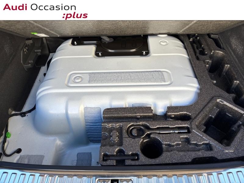 Voitures occasions Audi Q3 S line Clermont-Ferrand