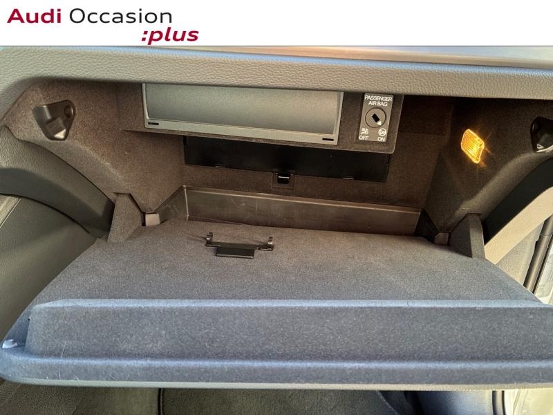 Voitures occasions Audi Q3 S line Clermont-Ferrand