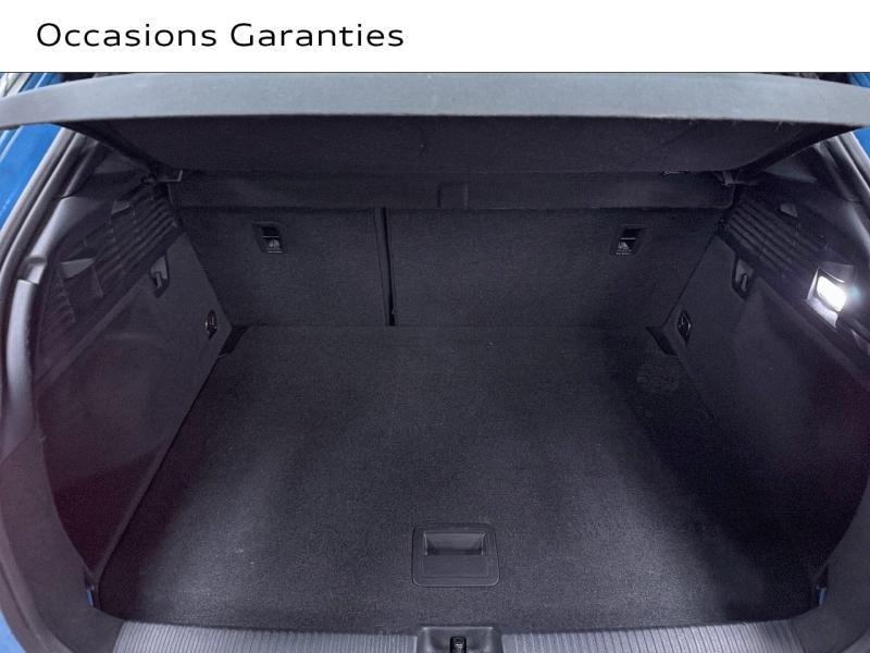 Voitures occasions Audi Q2 S line Clermont-Ferrand