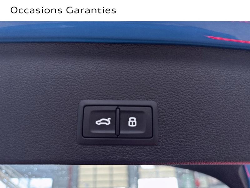 Voitures occasions Audi Q2 S line Clermont-Ferrand