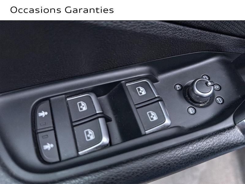 Voitures occasions Audi Q2 S line Clermont-Ferrand