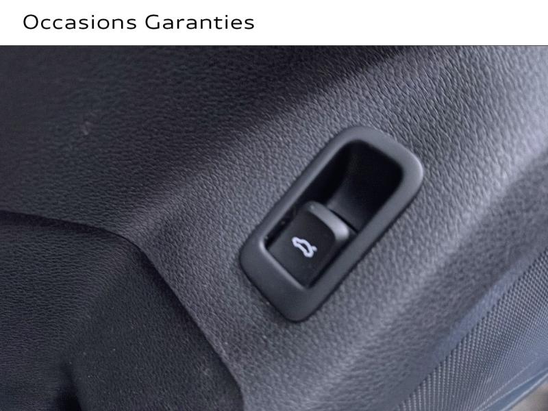 Voitures occasions Audi Q2 S line Clermont-Ferrand