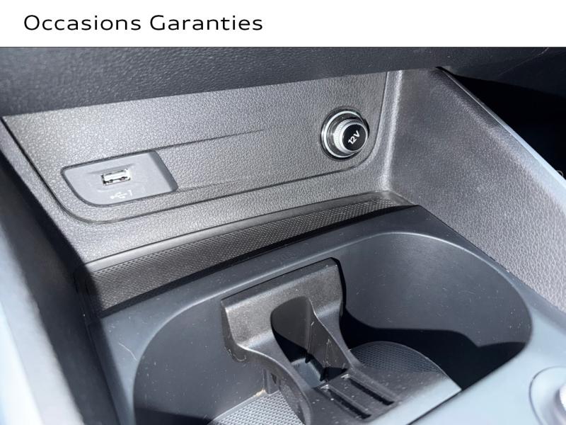 Voitures occasions Audi Q2 S line Clermont-Ferrand