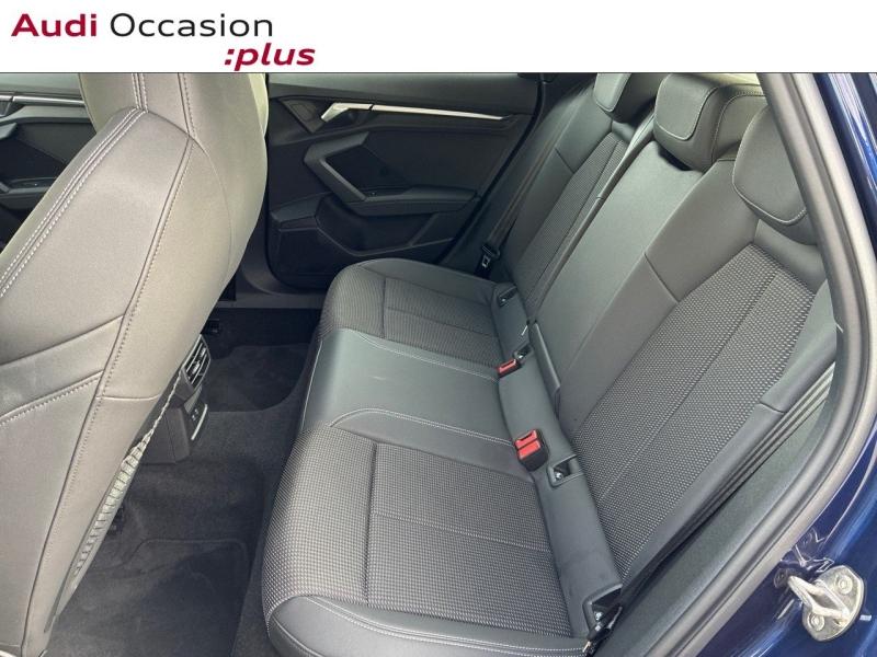 Voitures occasions Audi A3 Sportback S line Clermont-Ferrand