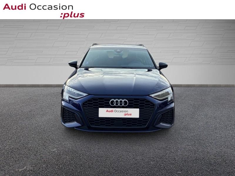 Voitures occasions Audi A3 Sportback S line Clermont-Ferrand