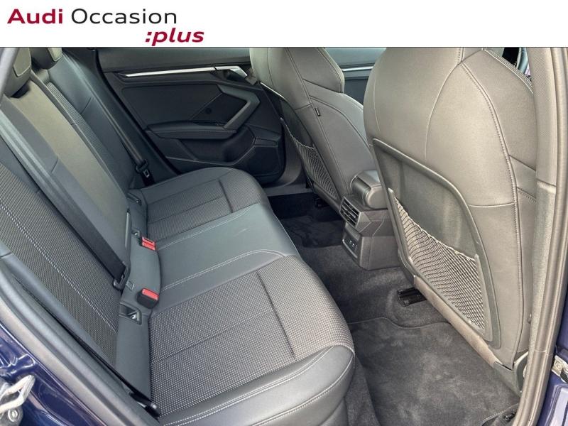 Voitures occasions Audi A3 Sportback S line Clermont-Ferrand