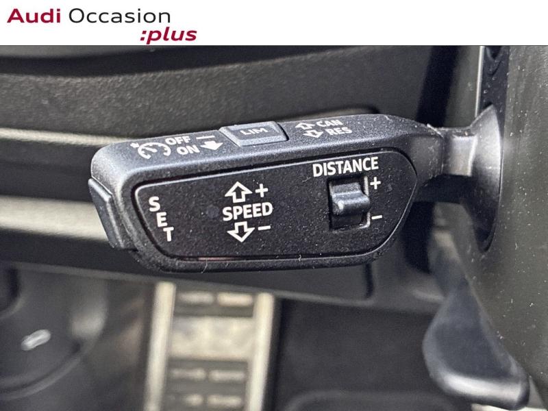 Voitures occasions Audi A3 Sportback S line Clermont-Ferrand