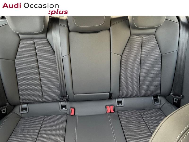 Voitures occasions Audi A3 Sportback S line Clermont-Ferrand