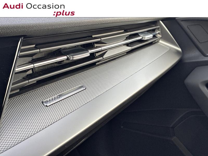 Voitures occasions Audi A3 Sportback S line Clermont-Ferrand